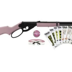 Daisy Pink Model 1999 Fun Kit