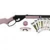 Daisy Pink Model 1999 Fun Kit -Outlet Track N Hook Store 994999 403 daisy pink model1999