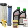 Kawasaki Engine Tune-Up Kit - 66696-6419 -Outlet Track N Hook Store 99969 6419 1