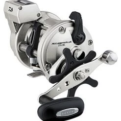 Daiwa AccuDepth Plus-B Baitcast Reels