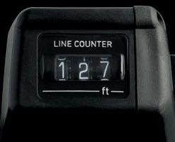 Daiwa AccuDepth Plus-B Baitcast Reels -Outlet Track N Hook Store adp27lcb 3