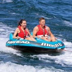 Airhead Mach 2, 69" -Outlet Track N Hook Store ahm2 2 action 800x 2