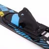 Kwik-Tek 67" Airhead® Combo Adult Waterskis w/Bindings -Outlet Track N Hook Store ahs1300 2