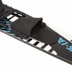 Kwik-Tek 67" Airhead® Combo Adult Waterskis w/Bindings -Outlet Track N Hook Store ahs1300 6 1
