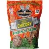 Antler King Chicory - 1 lb -Outlet Track N Hook Store akc1 1 1