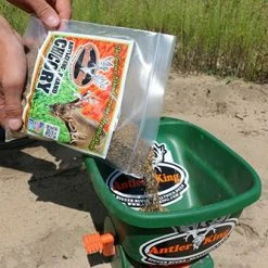 Antler King Chicory - 1 lb -Outlet Track N Hook Store akc1 4 1