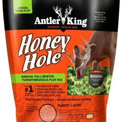 Antler King Honey Hole Mix, 3 Lb.