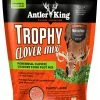 Antler King Trophy Clover Mix 3.5lbs -Outlet Track N Hook Store aktcm trophy clover mix bag