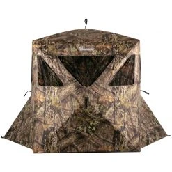 Ameristep Care Taker Kick-Out Blind - Mossy Oak