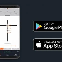 Bushnell Banner II 15 Bushnell Banner II -Outlet Track N Hook Store app banner 1