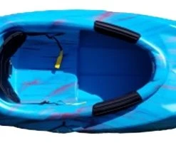 Sundolpihin Aruba 10 Kayak - Ocean Berry Swirl