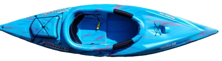 Sundolpihin Aruba 10 Kayak - Ocean Berry Swirl 3 Sundolpihin Aruba 10 Kayak - Ocean Berry Swirl