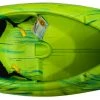 Sundolphin ARUBA 10 Sit In Recreational Kayak - Citrus Swirl 2 Sundolphin ARUBA 10 Sit In Recreational Kayak - Citrus Swirl -Outlet Track N Hook Store aruba 10 citsw 2 1