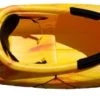 Sundolphin Aruba 10 Kayak - Peach Berry Swirl 1 Sundolphin Aruba 10 Kayak - Peach Berry Swirl -Outlet Track N Hook Store aruba 10 peach kayak 2
