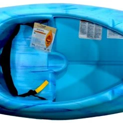 Sun Dolphin Aruba 8 SS Sit-In Recreational Kayak 7 Sun Dolphin Aruba 8 SS Sit-In Recreational Kayak -Outlet Track N Hook Store aruba 8 ss kayak ocean berry top 2