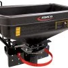 FIMCO 2.2 Cu Ft DMS with 2" Receiver Mount and Rain Cover 2 FIMCO 2.2 Cu Ft DMS with 2" Receiver Mount and Rain Cover -Outlet Track N Hook Store atv dms 12v 2rc atv dry spreader 1