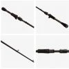 13 Fishing Blackout Rod - Casting BO2C73MH 2 13 Fishing Blackout Rod - Casting BO2C73MH -Outlet Track N Hook Store b02c73mh 1