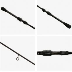 13 Fishing Blackout Spinning Rod B02S71M