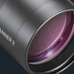 Bushnell Banner II 13 Bushnell Banner II -Outlet Track N Hook Store banner 2 close 1