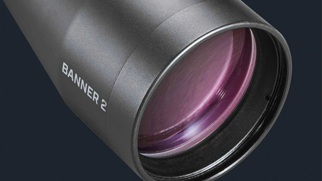 Bushnell Banner II 6 Bushnell Banner II - Image 4