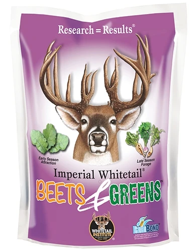 Whitetail Institute Beets & Greens – 3 LB 3 Whitetail Institute Beets & Greens – 3 LB