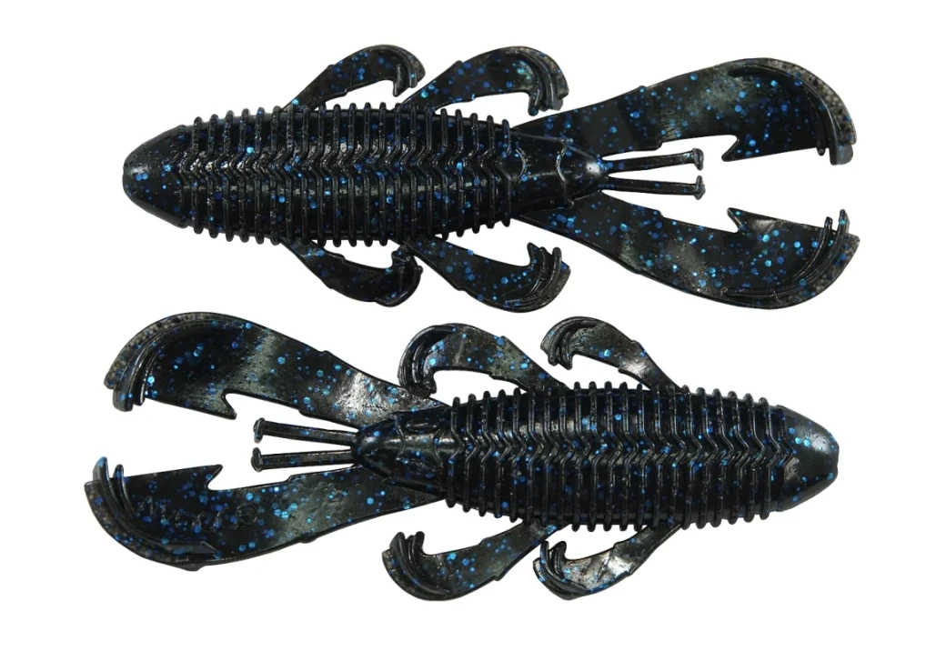 Googan Baits 4" Bandito Bug 5 Googan Baits 4" Bandito Bug - Image 3