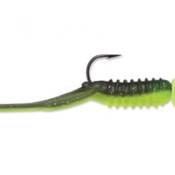 Rapala NYJ Nymph Jig 1/32oz., 2 Pack