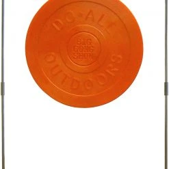 Do-All Outdoors Big Gong Show 9" Self-Healing Shooting Target