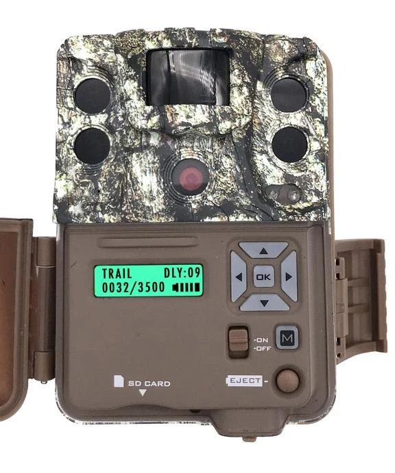 Browning Command Ops Elite Trail Camera 4 Browning Command Ops Elite Trail Camera - Image 2