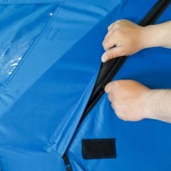 Clam C-360 Hub Shelter 10 Clam C-360 Hub Shelter -Outlet Track N Hook Store c360 3