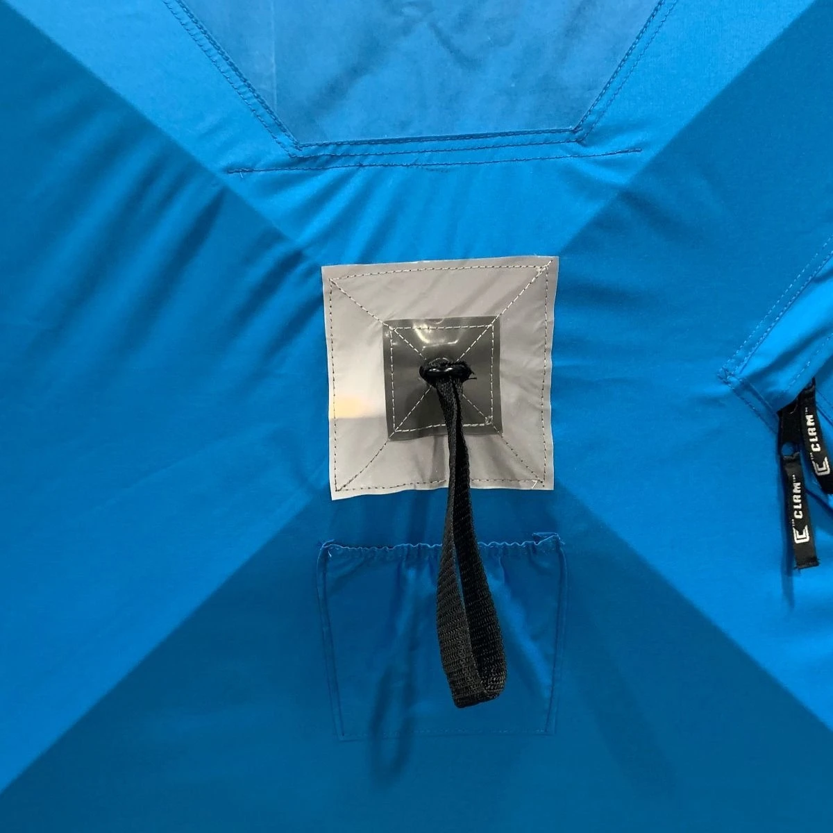 Clam C-360 Hub Shelter 4 Clam C-360 Hub Shelter - Image 2