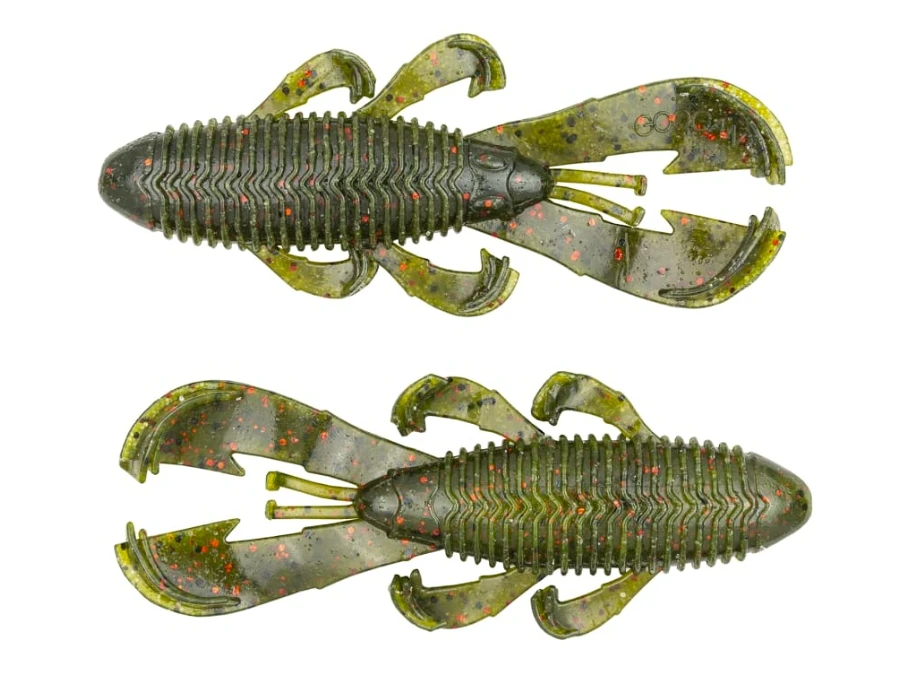 Googan Baits 4" Bandito Bug 7 Googan Baits 4" Bandito Bug - Image 5