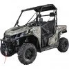 Massimo T-Boss 550 UTV 1 Massimo T-Boss 550 UTV -Outlet Track N Hook Store camo tb550 1 1