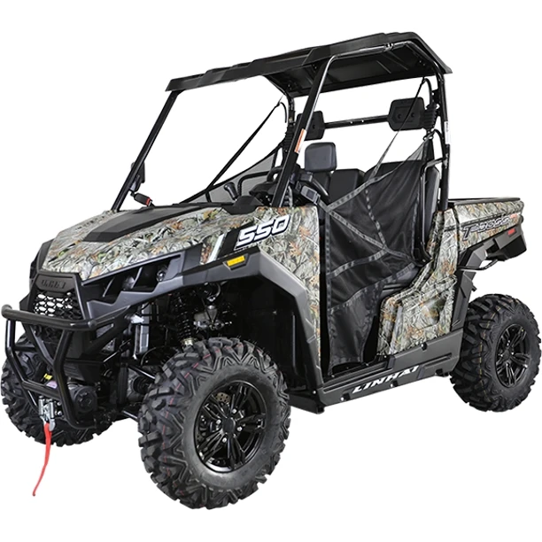 Massimo T-Boss 550 UTV 3 Massimo T-Boss 550 UTV