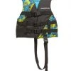 Airhead Kid's Tropic Close Sided Life Jacket -Outlet Track N Hook Store child 2 1