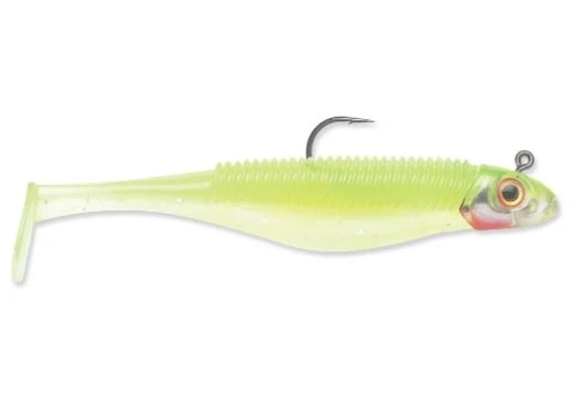 Rapala 360GT Searchbait Shad, 3.5" 3 Rapala 360GT Searchbait Shad, 3.5"