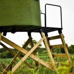 Banks Outdoors Deck Plate 7 Banks Outdoors Deck Plate -Outlet Track N Hook Store deckplate 1 1