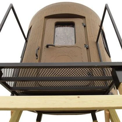 Banks Outdoors Deck Plate 4 Banks Outdoors Deck Plate - Image 2