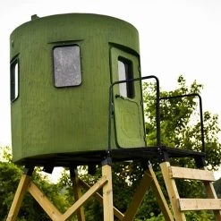 Banks Outdoors Deck Plate