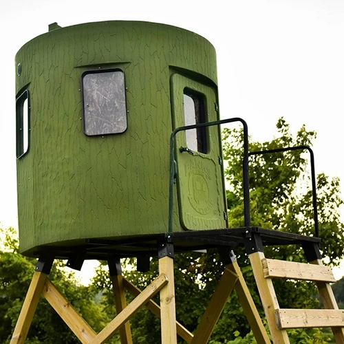 Banks Outdoors Deck Plate 3 Banks Outdoors Deck Plate