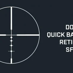 Bushnell Banner II 14 Bushnell Banner II -Outlet Track N Hook Store doa ballistics 1