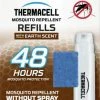Thermacell Earth Scent Mosquito Repellent Refills -Outlet Track N Hook Store e4