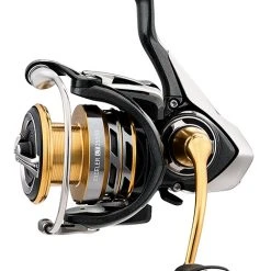 Daiwa EXCELER LT Spinning Reels