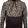 Gamehide Marsh Lord Hoodie Shadow Blades -Outlet Track N Hook Store ffh sb marsh lord hoodie 4 1