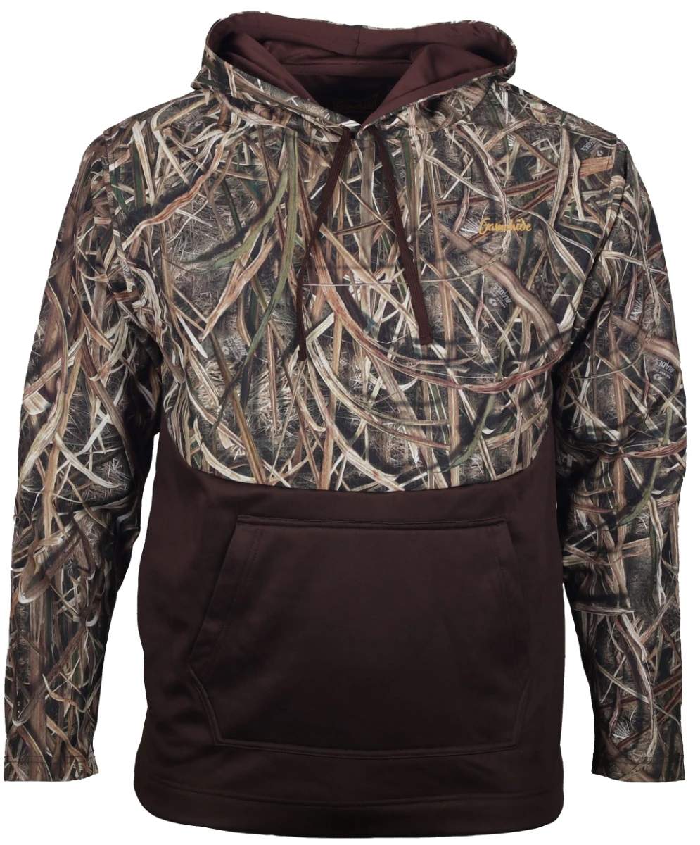 Gamehide Marsh Lord Hoodie Shadow Blades 3 Gamehide Marsh Lord Hoodie Shadow Blades