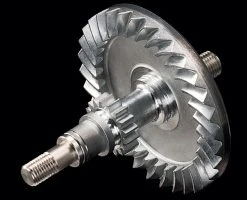 Daiwa FUEGO LT Spinning Reels -Outlet Track N Hook Store flt 2500d 4