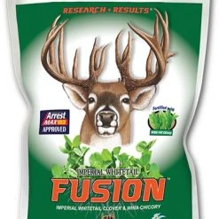 Whitetail Institute Fusion (Perennial) - 3.15 LB