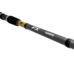 Shimano FXC60MC2 Casting Rod