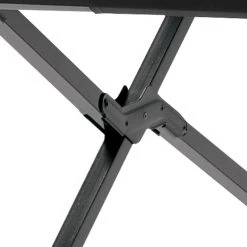 Stansport "Base Camp" Folding Cot - 80" x 30" x 19.25" -Outlet Track N Hook Store g 27 2 2