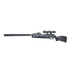 Gamo Swarm Whisper .177 Caliber 10-Shot Break Barrel Air Rifle